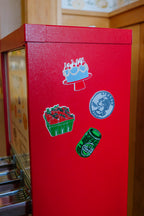 Fridge Magnet