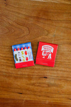 Matchbook