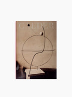 Calder: Sculpting Time