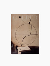 Load image into Gallery viewer, Calder: Sculpting Time
