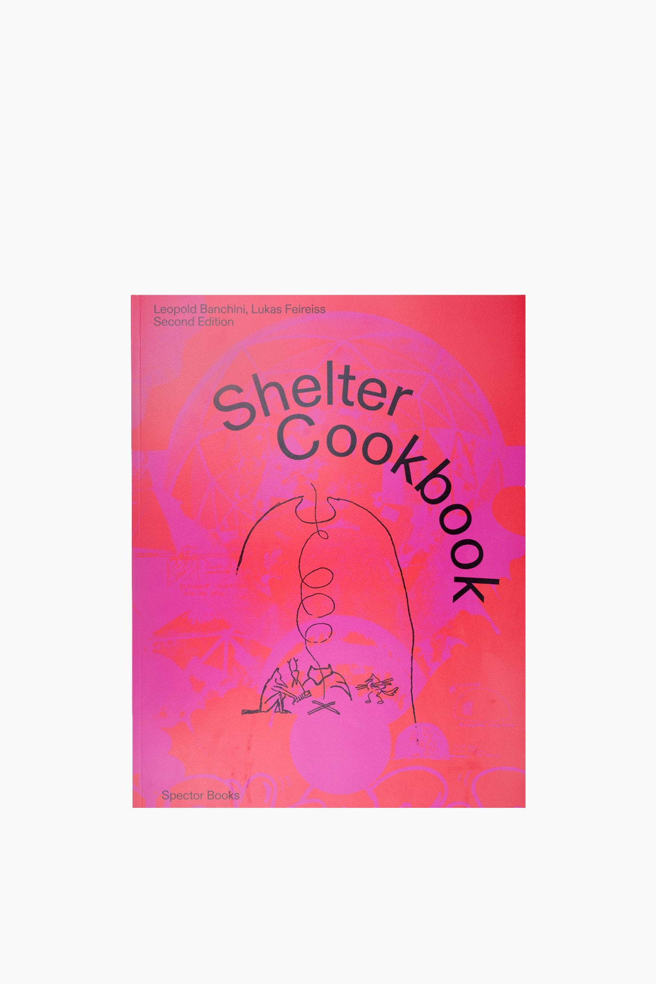 Shelter Cookbook