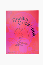Shelter Cookbook