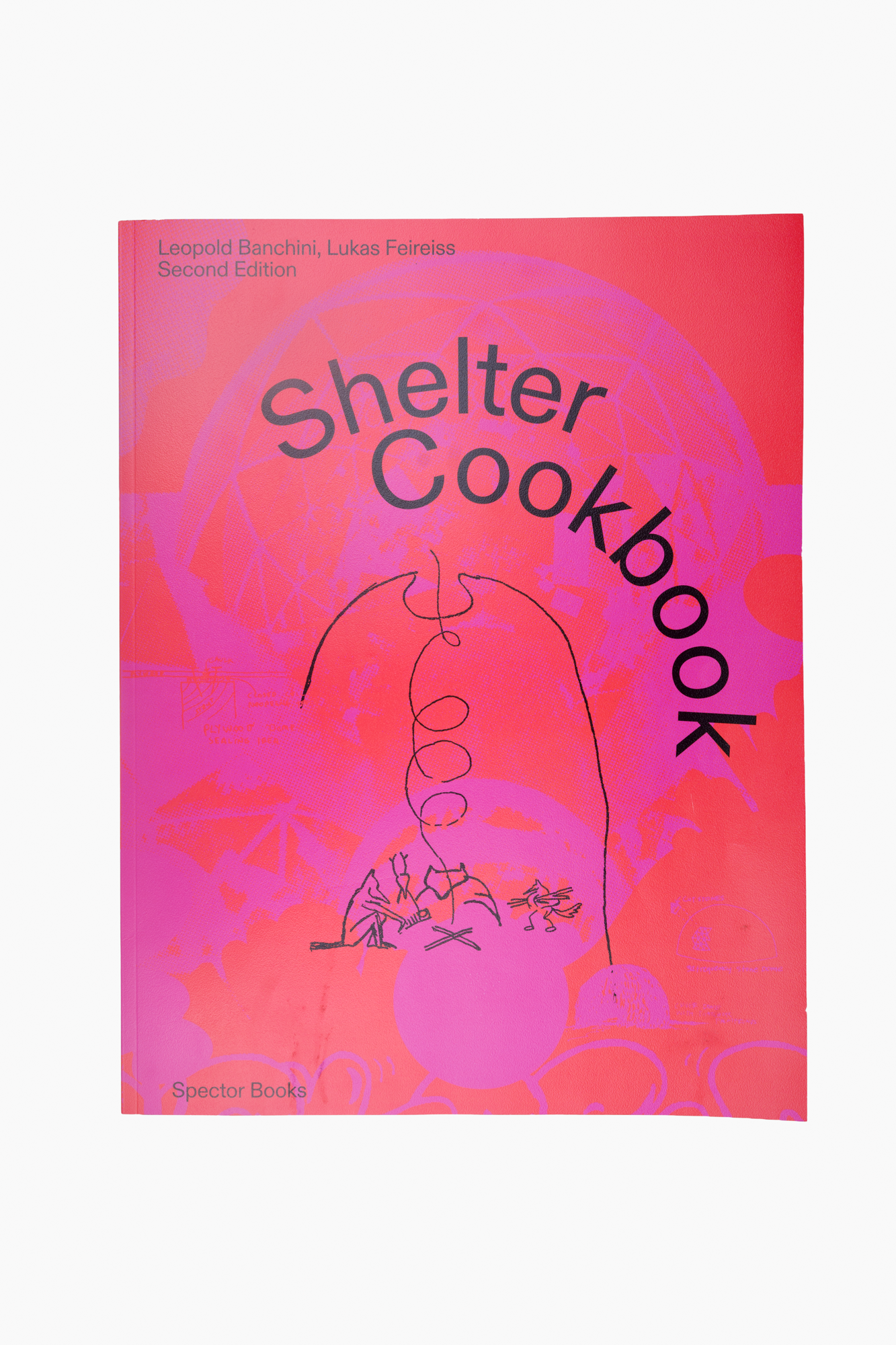 Shelter Cookbook