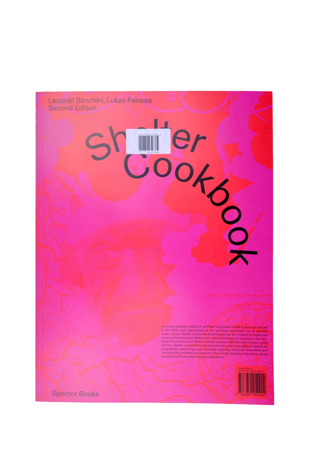 Shelter Cookbook