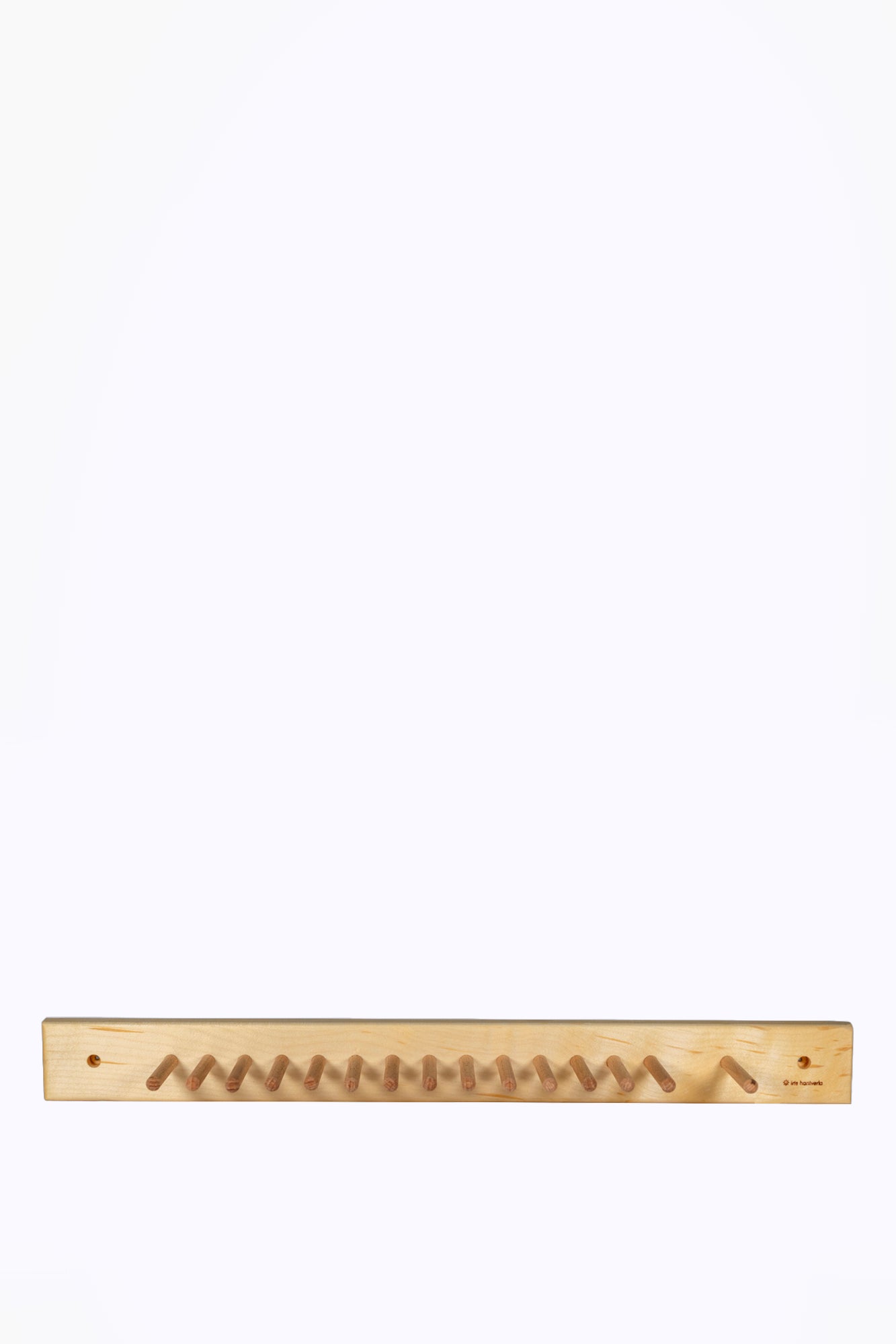 Brush Rack