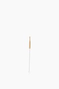 Twisted Brush With Bristle Tip