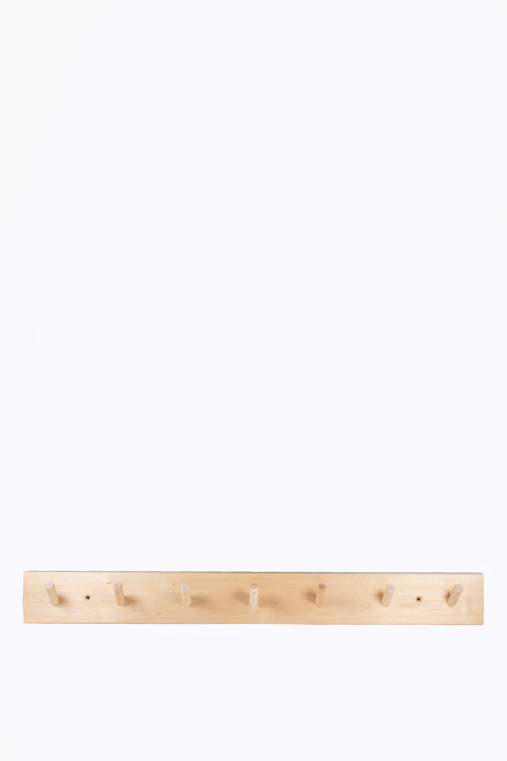 Wooden Rack