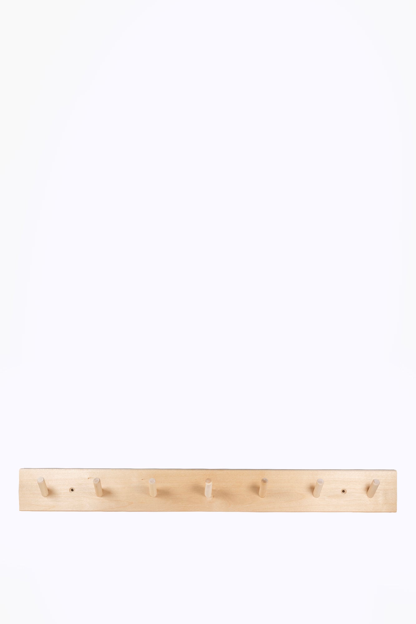 Wooden Rack