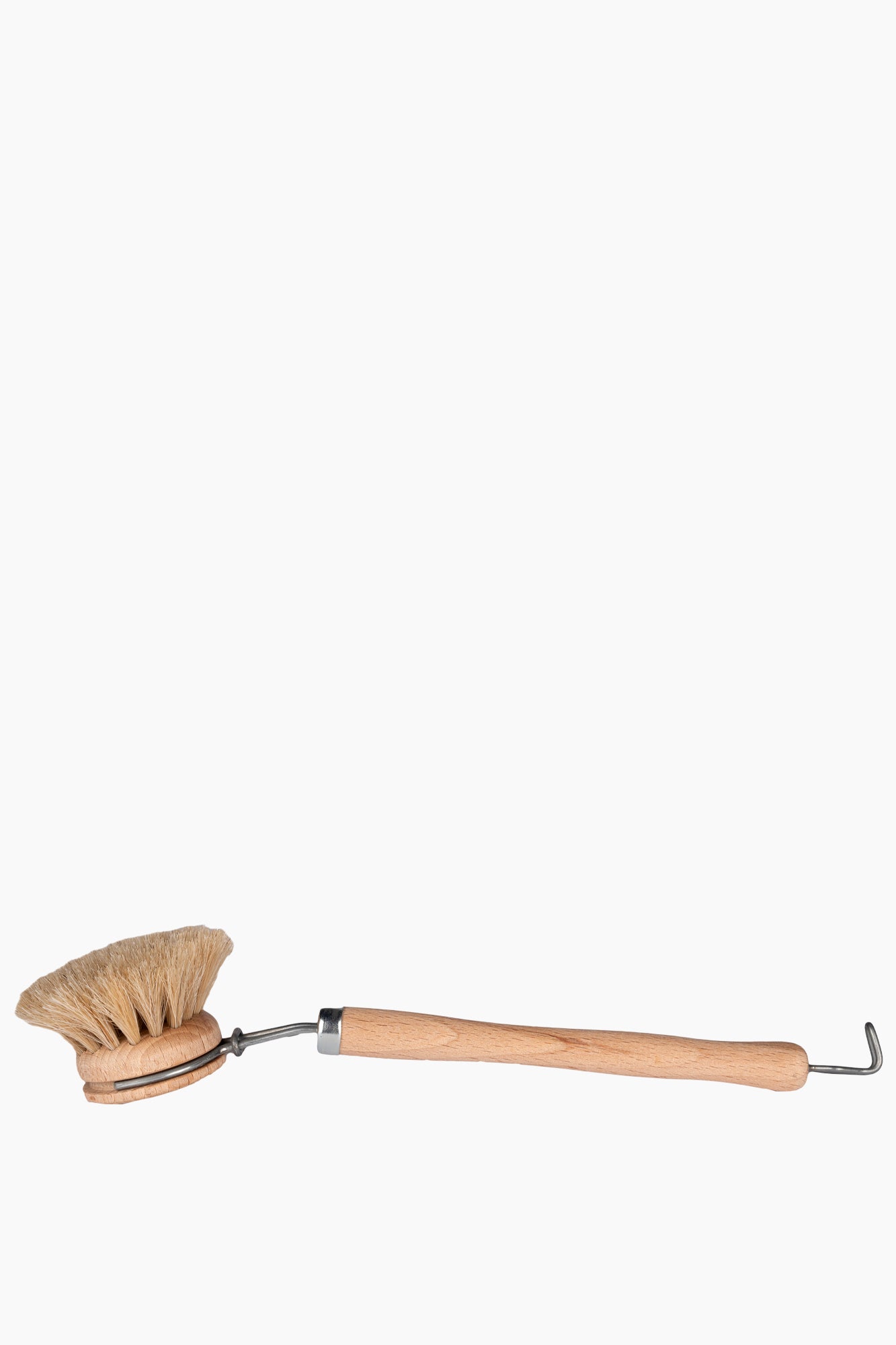 Everyday Dish Brush with Hook