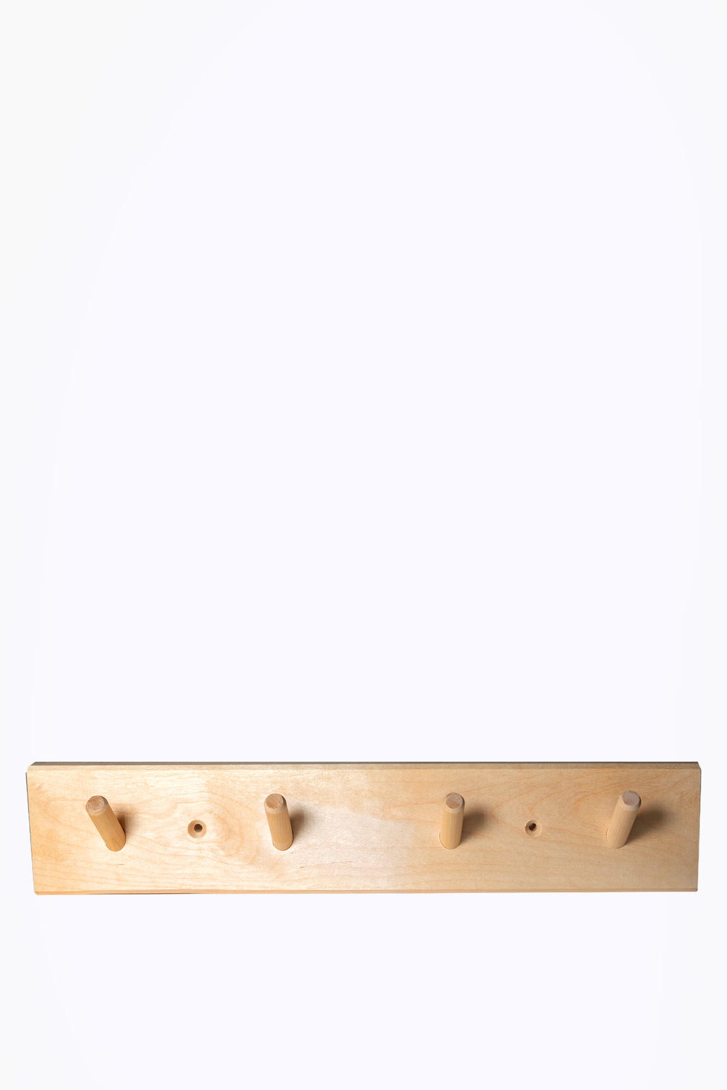 Wooden Rack