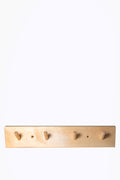Wooden Rack