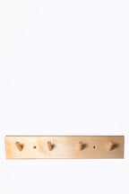 Wooden Rack