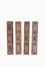 Issh Incense | 4 Scents