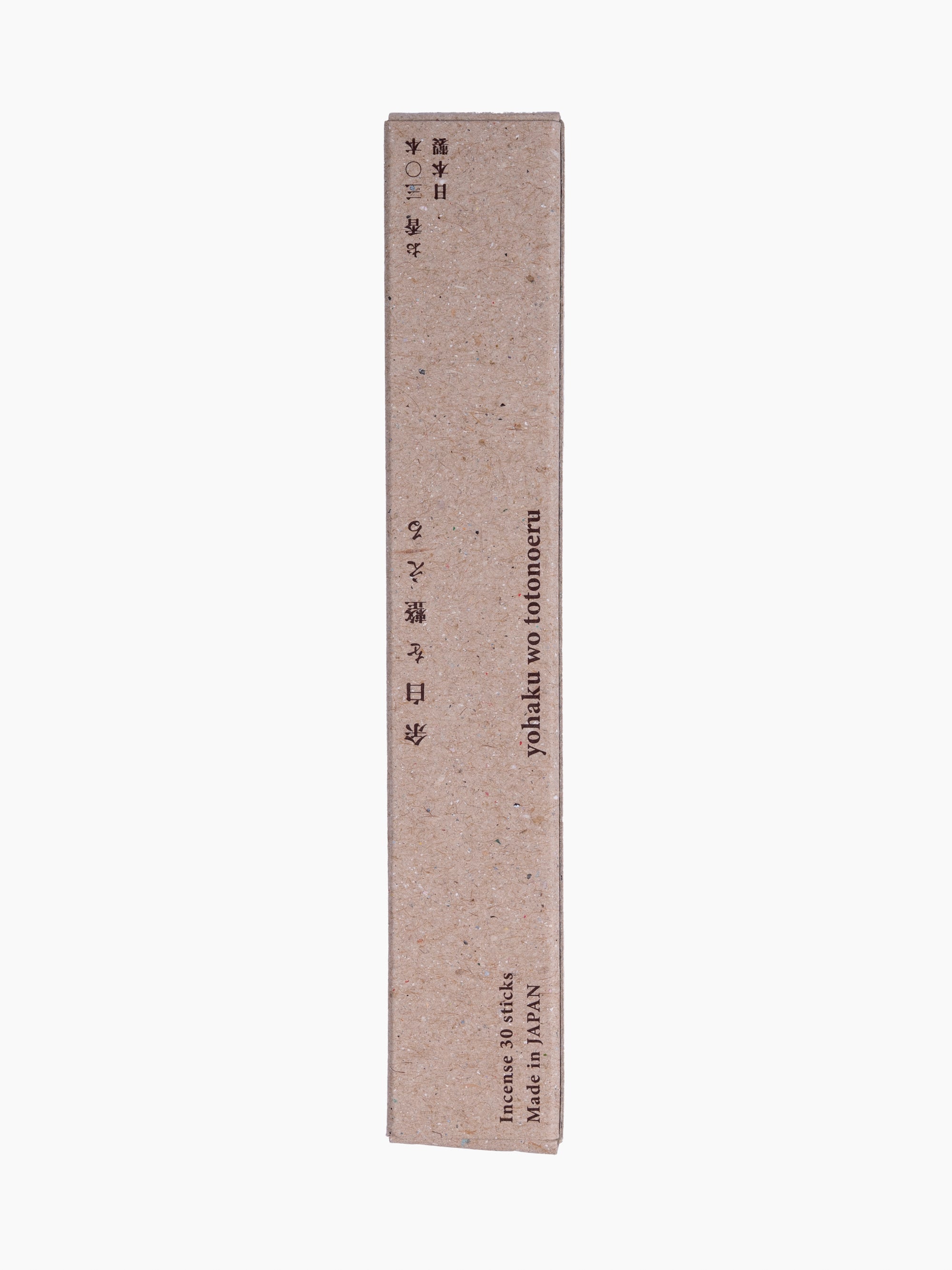Issh Incense | 4 Scents