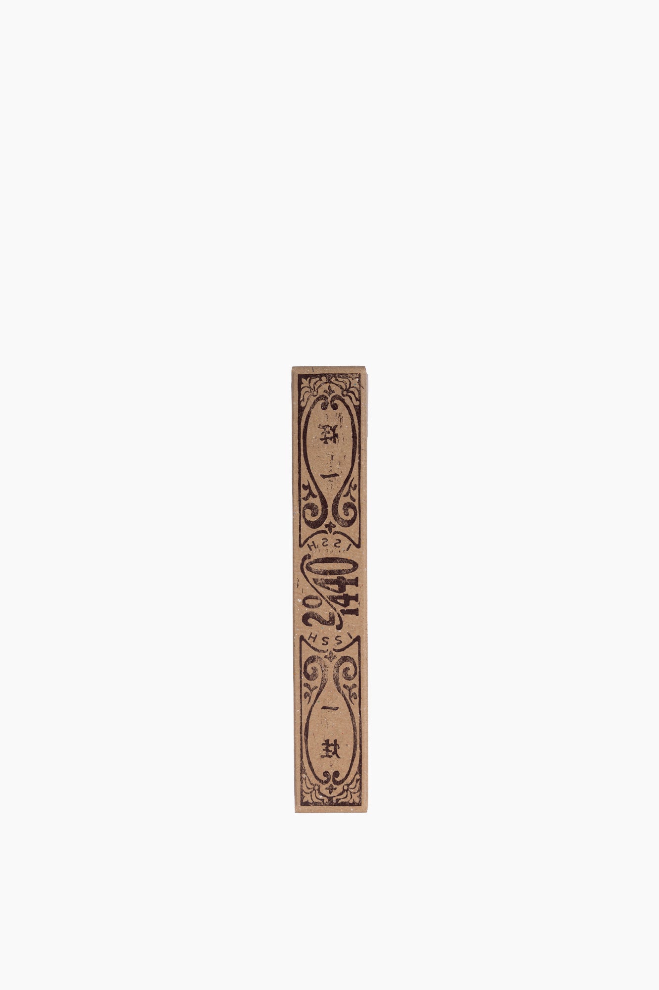 Issh Incense | 4 Scents