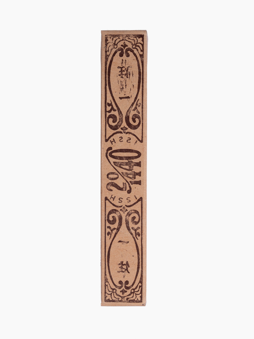Issh Incense | 4 Scents