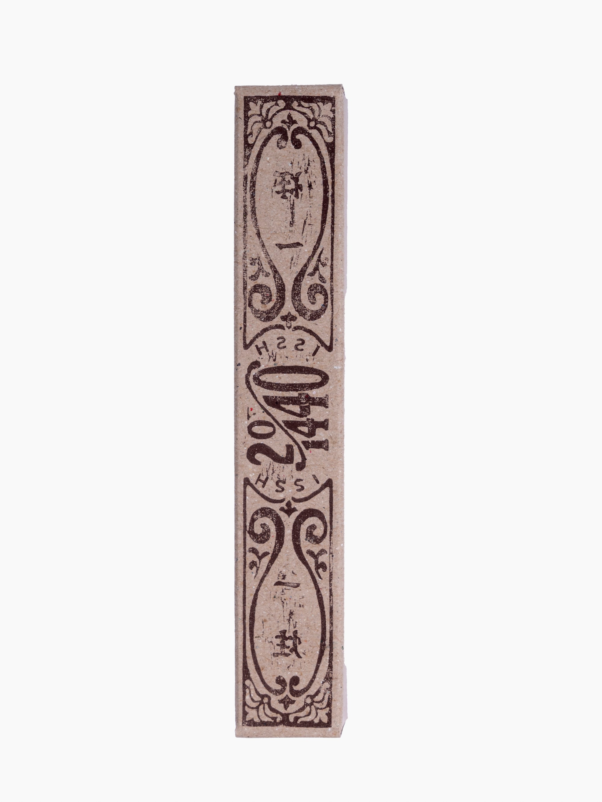 Issh Incense | 4 Scents