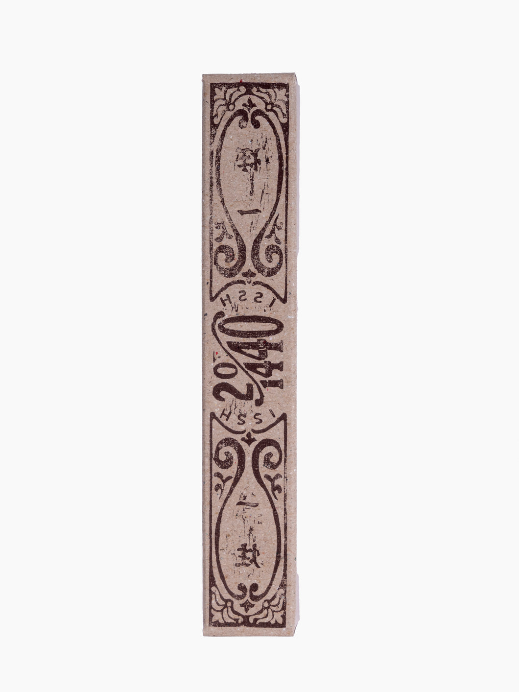 Issh Incense | 4 Scents