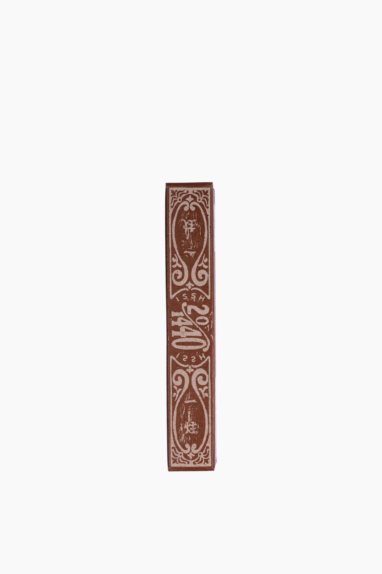 Issh Incense | 4 Scents