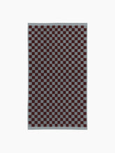 Load image into Gallery viewer, Organic Cotton Heritage Towels | Cement &amp; Rhus
