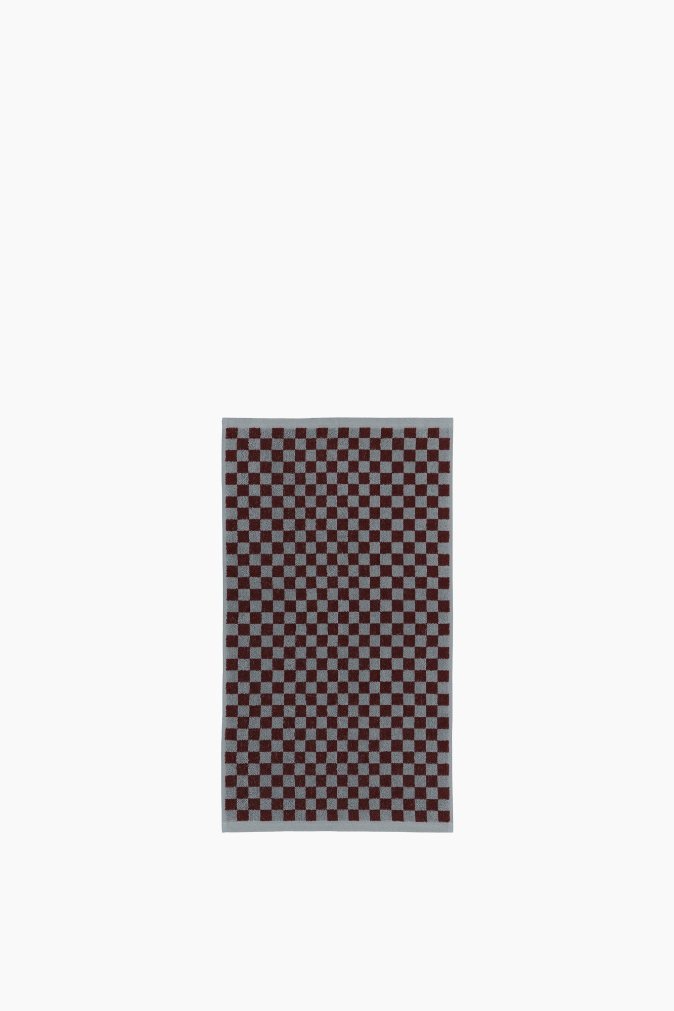 Organic Cotton Heritage Towels | Cement & Rhus