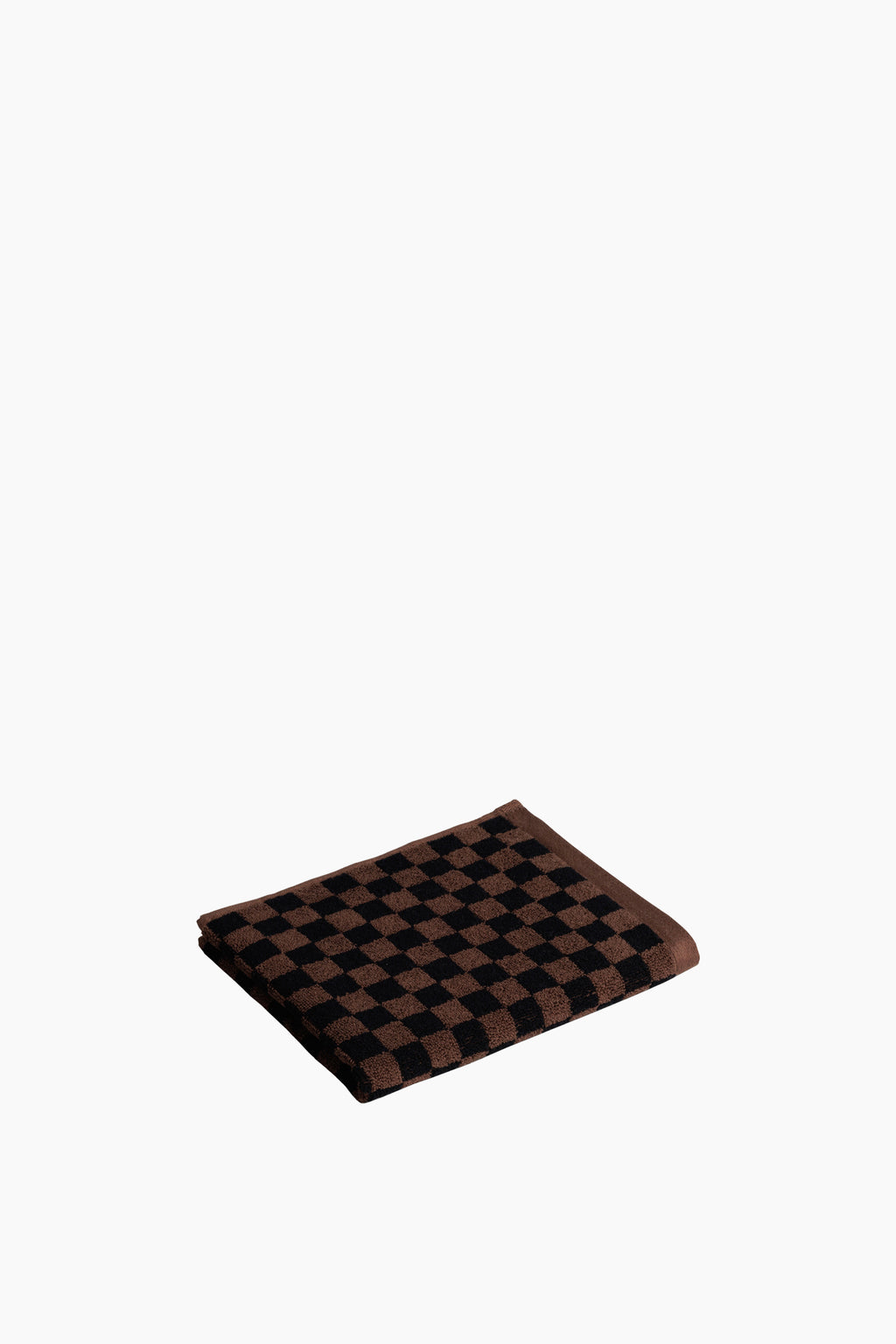 Organic Cotton Heritage Towels | Tabac & Noir