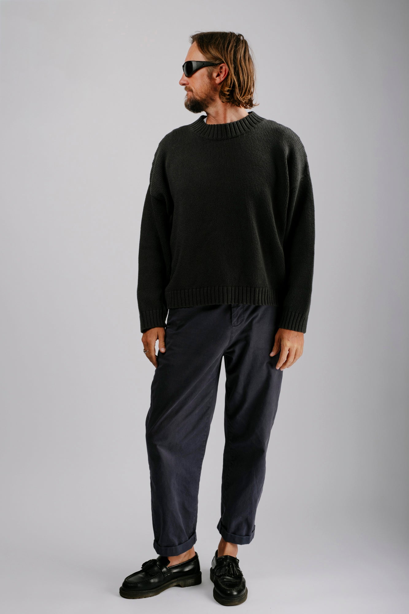 Blake Pullover