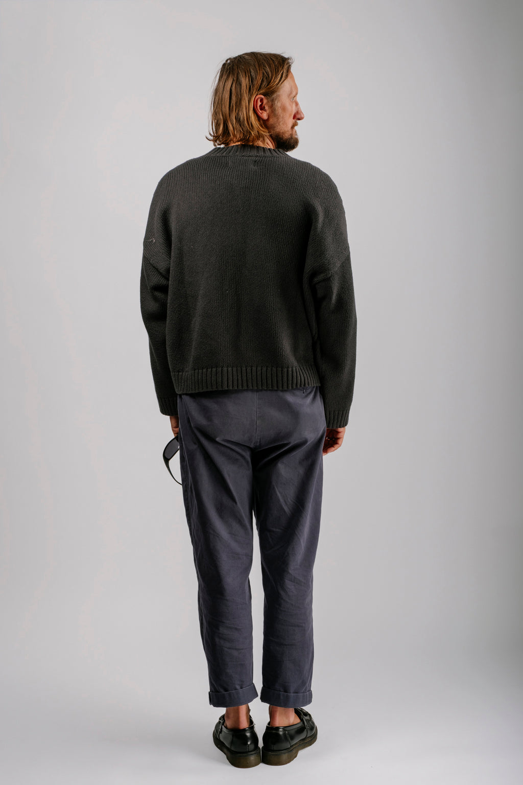 Blake Pullover