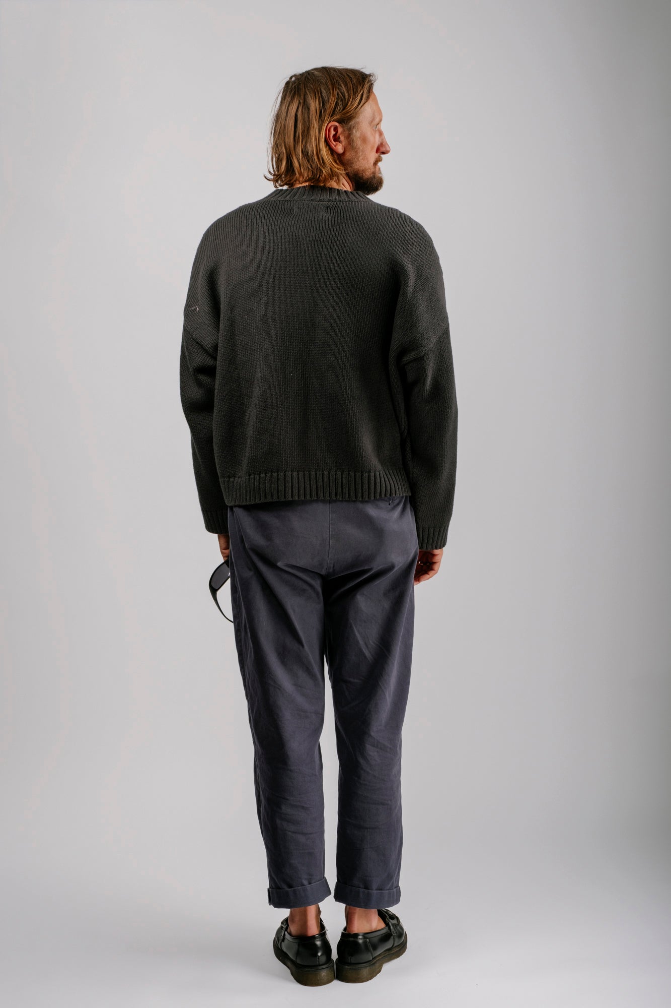 Blake Pullover