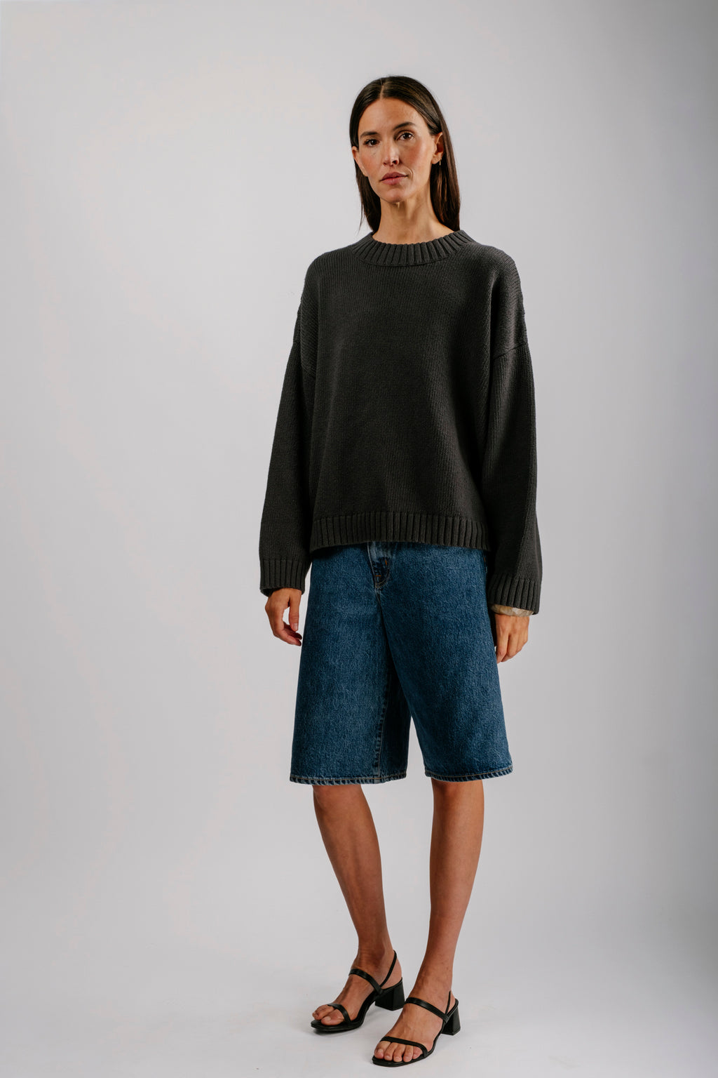 Blake Pullover