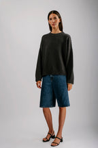 Blake Pullover