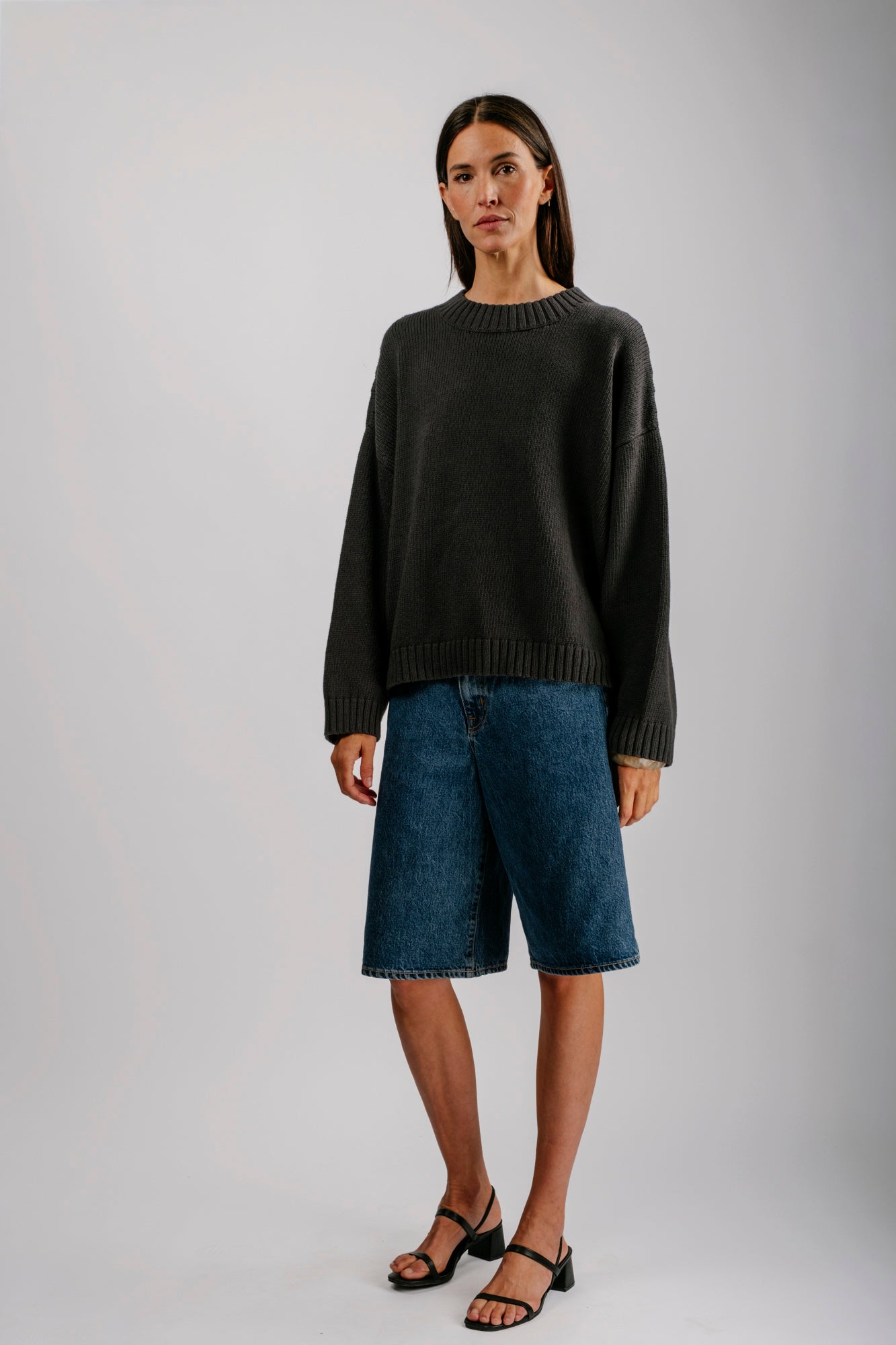 Blake Pullover