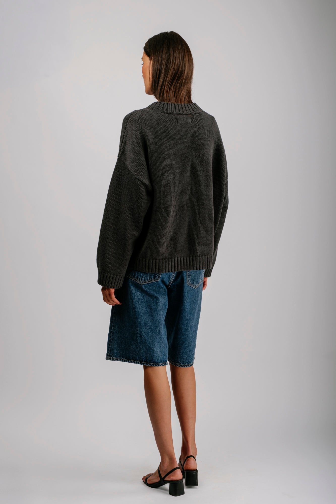 Blake Pullover