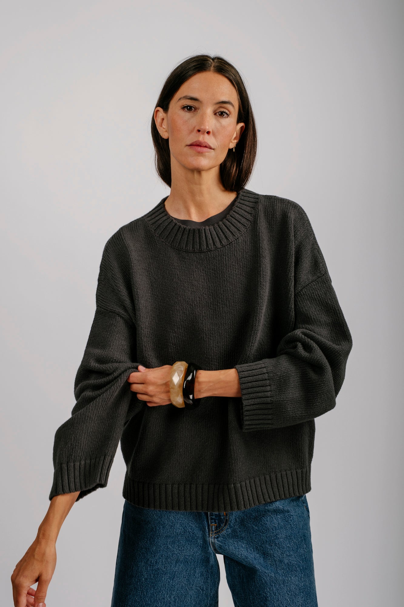 Blake Pullover