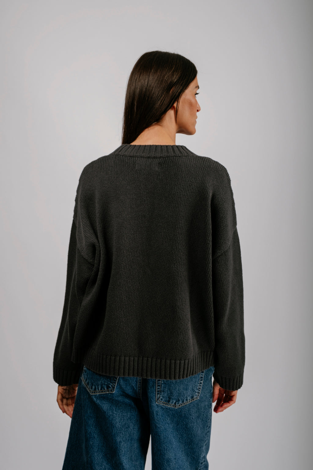 Blake Pullover