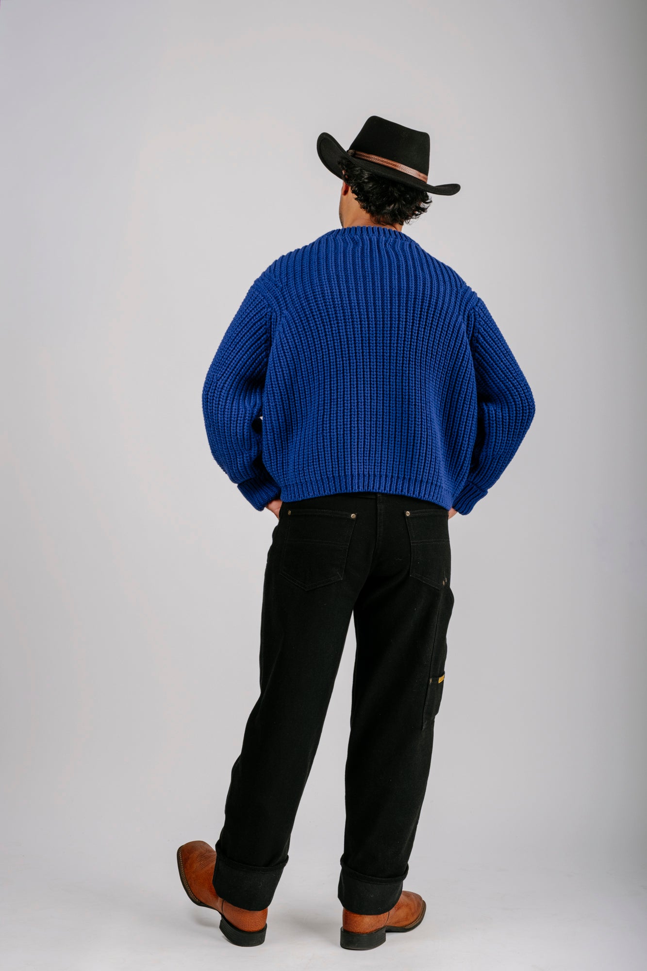 Chunky Lowe