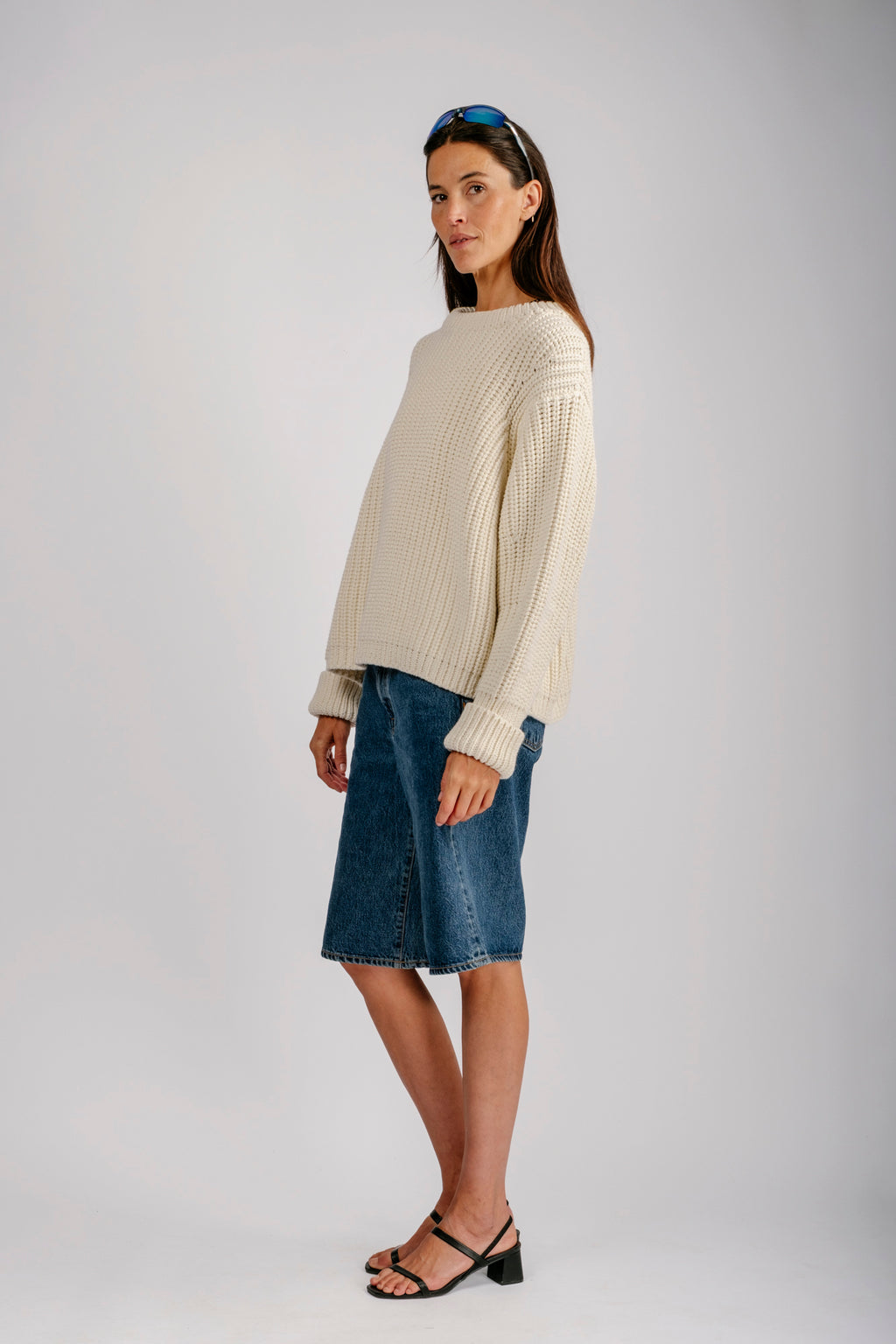 Chunky Lowe