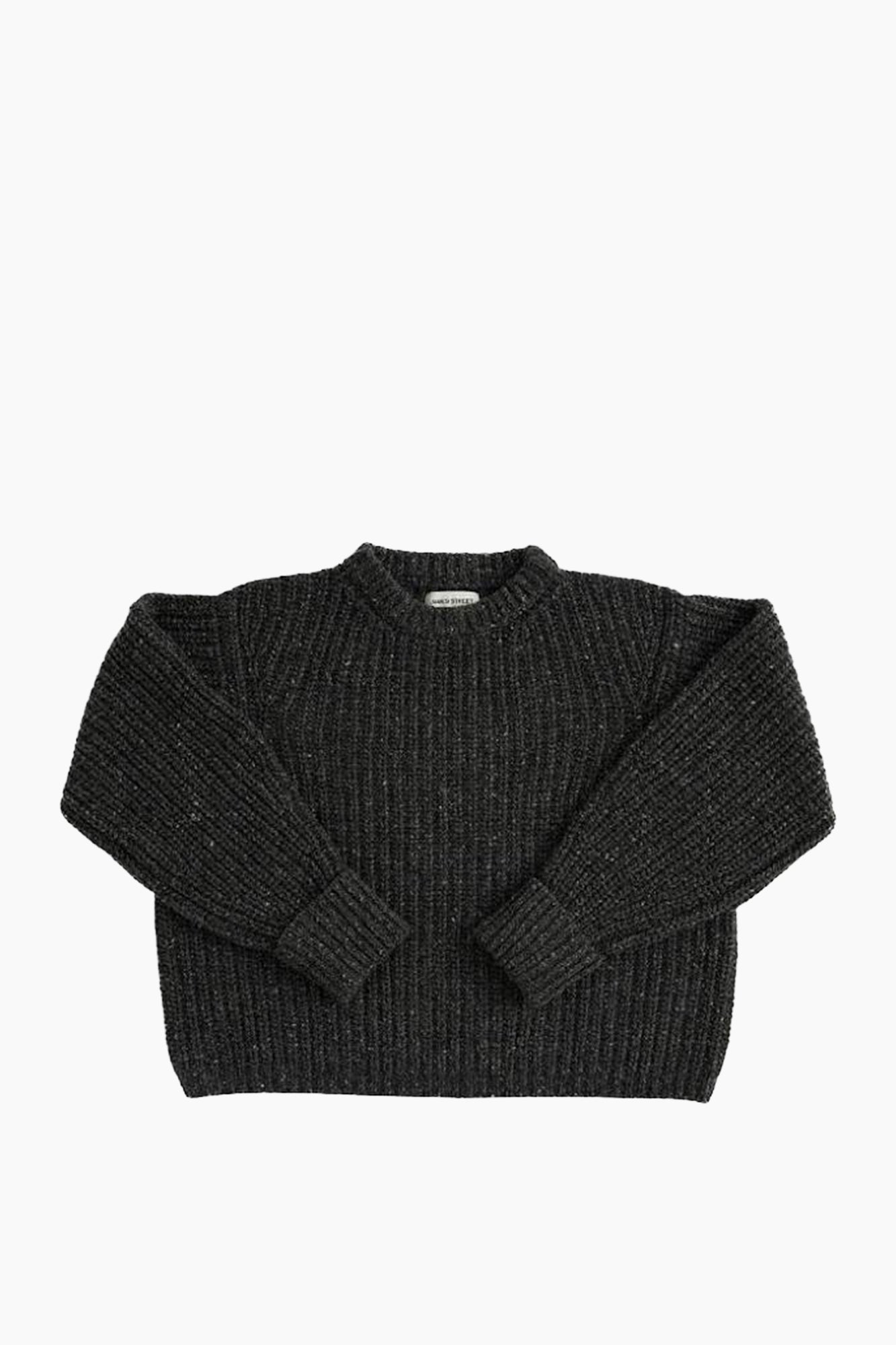 Chunky Lowe Sweater