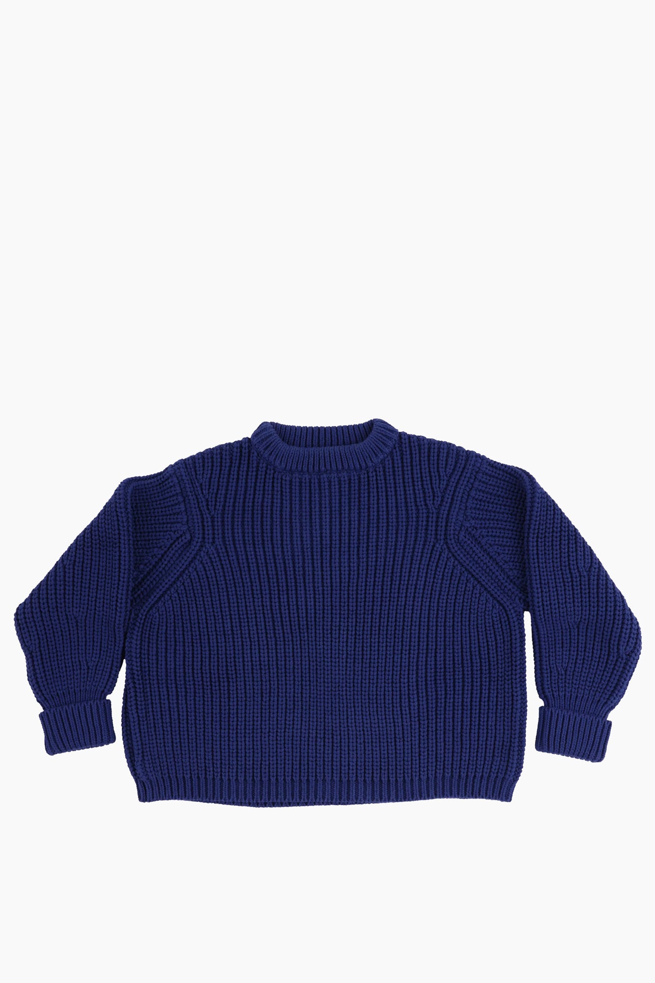 Chunky Lowe | Cobalt