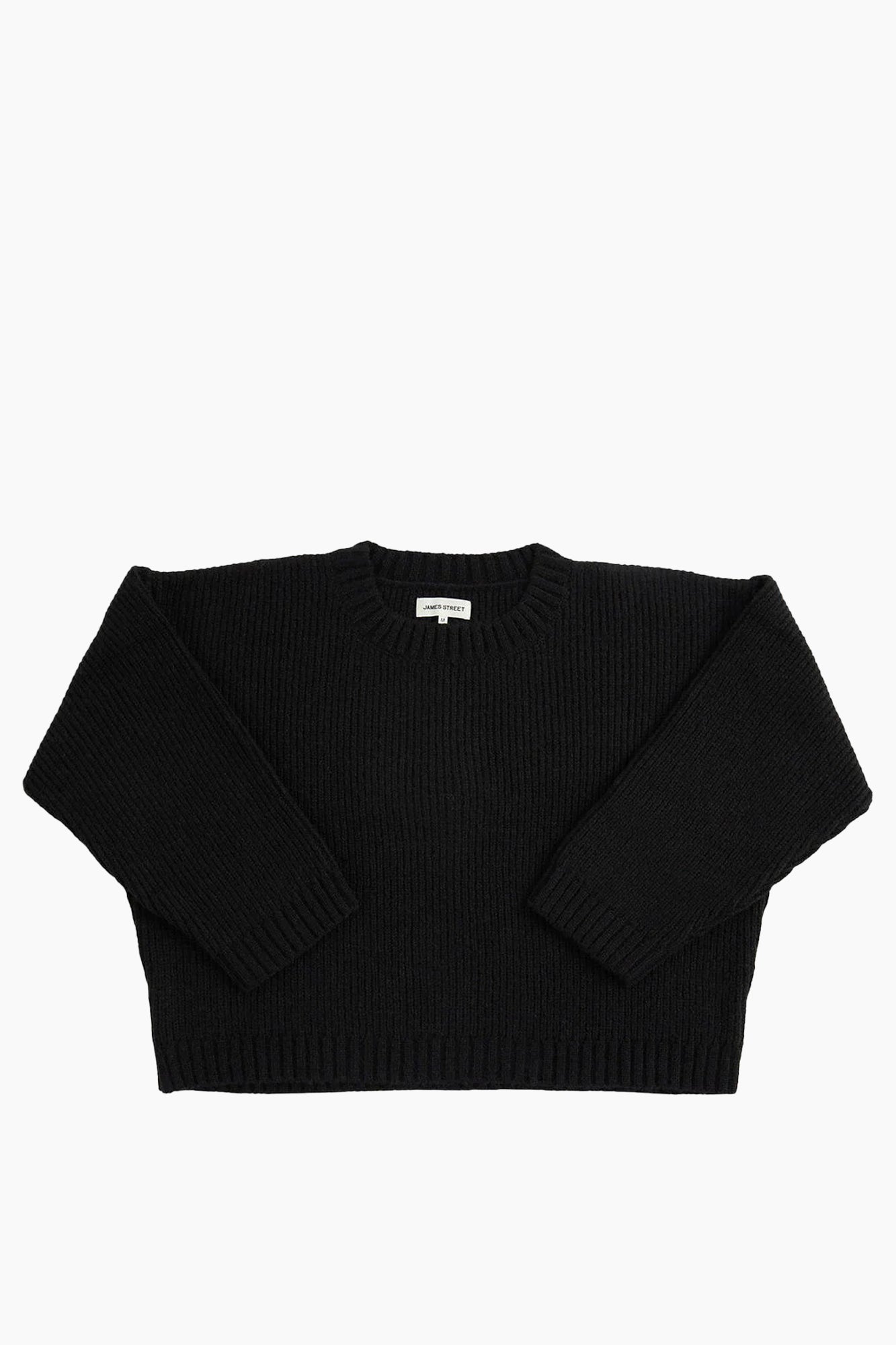 Luxe Blake Pullover Sweater
