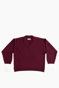 Sloane Vee Sweater