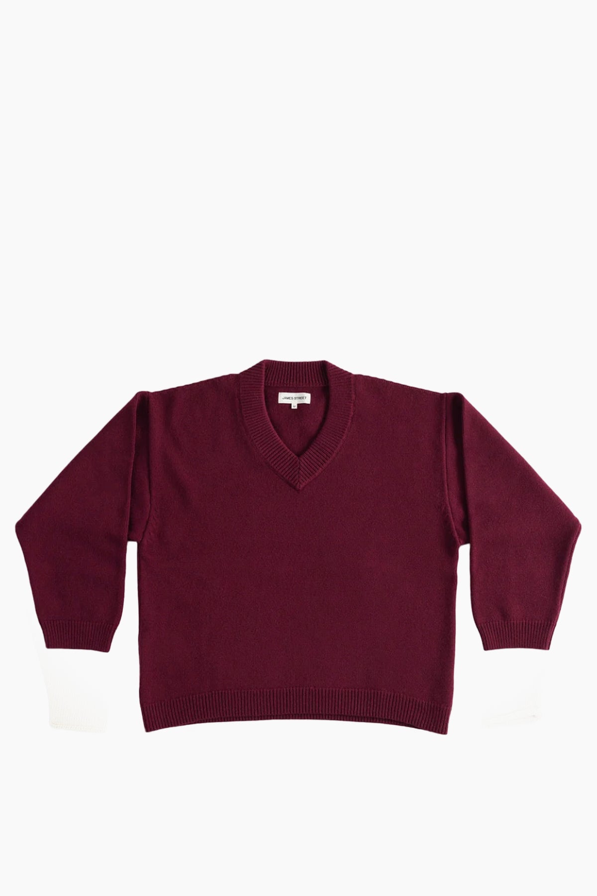 Sloane Vee Sweater