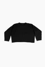 Luxe Blake Pullover Sweater