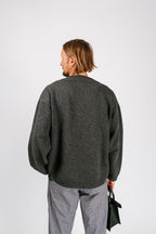 Sloane Vee Sweater