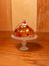 Load image into Gallery viewer, Grandma&#39;s Jello Salad Ornament
