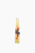 Hand Painted Candles