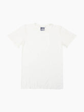 Load image into Gallery viewer, Jung Tee | Washed White
