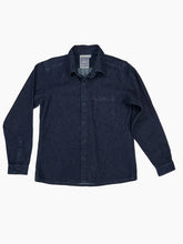 Load image into Gallery viewer, Denim Topanga Shirt
