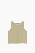 Anacapa Vest | Desert Khaki