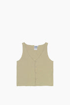 Anacapa Vest | Desert Khaki